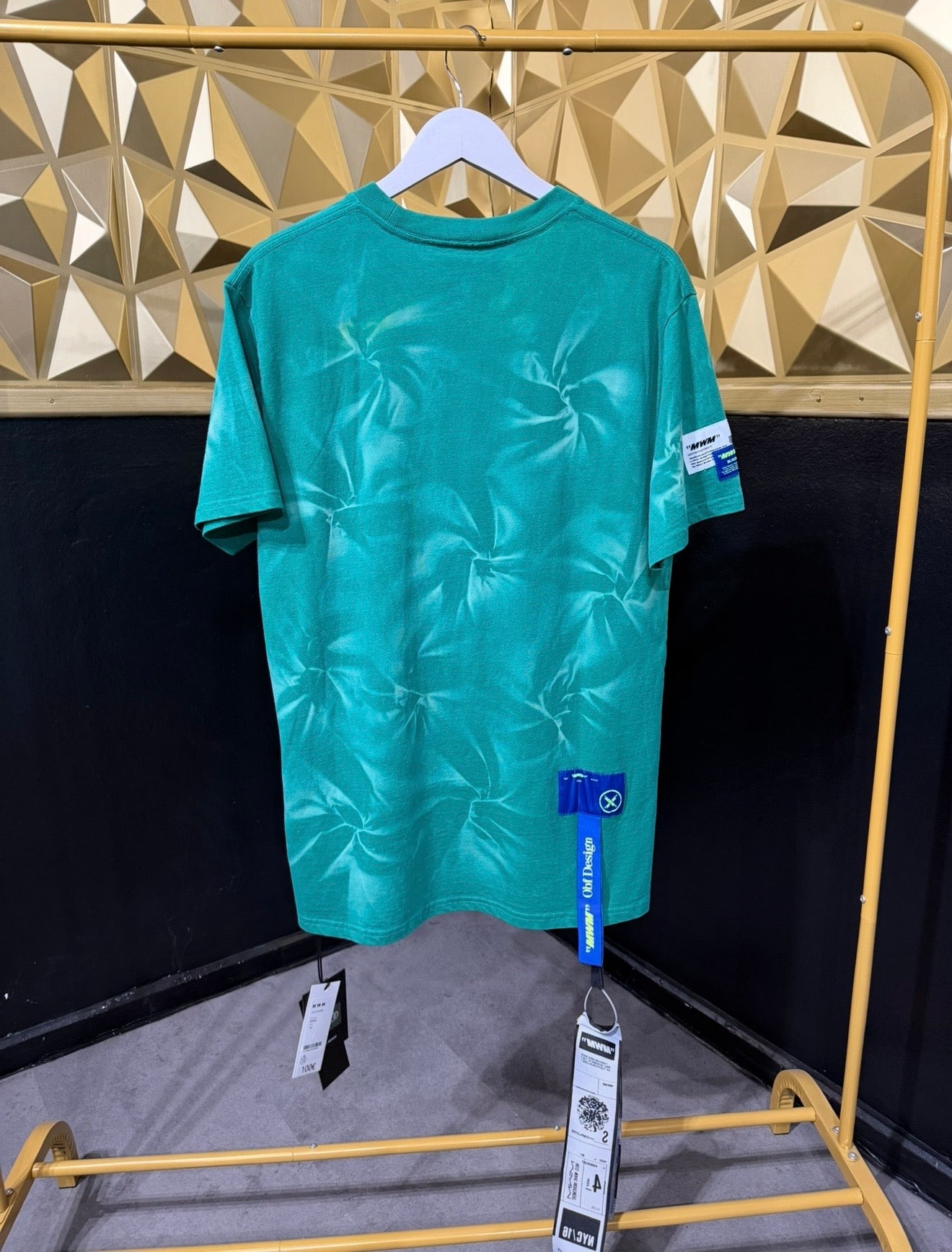 MWM T-SHIRT