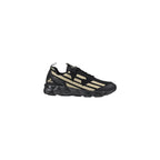 Zapatillas EA7 Emporio Armani Hombre Negro
