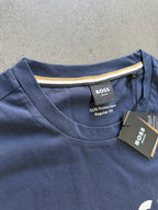 CAMISETA BOSS