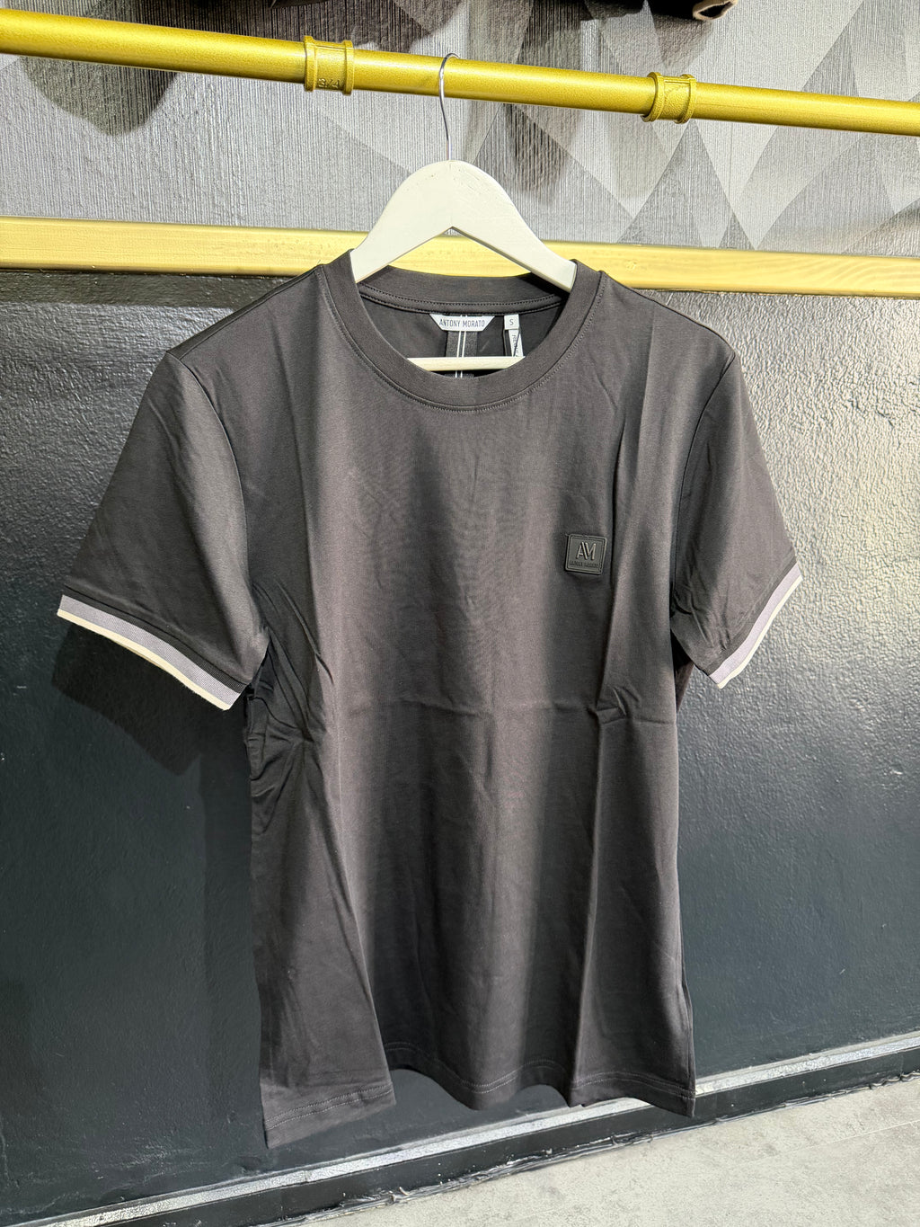 CAMISETA ANTONY MORATO