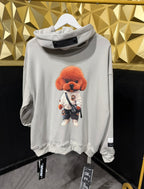 SUDADERA MWM