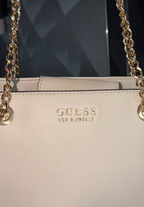 GUESS BAG WITH FLAW