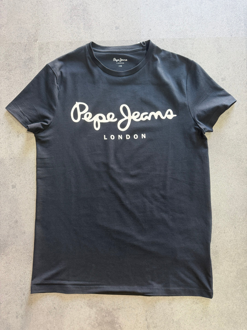 CAMISETA PEPE JEANS