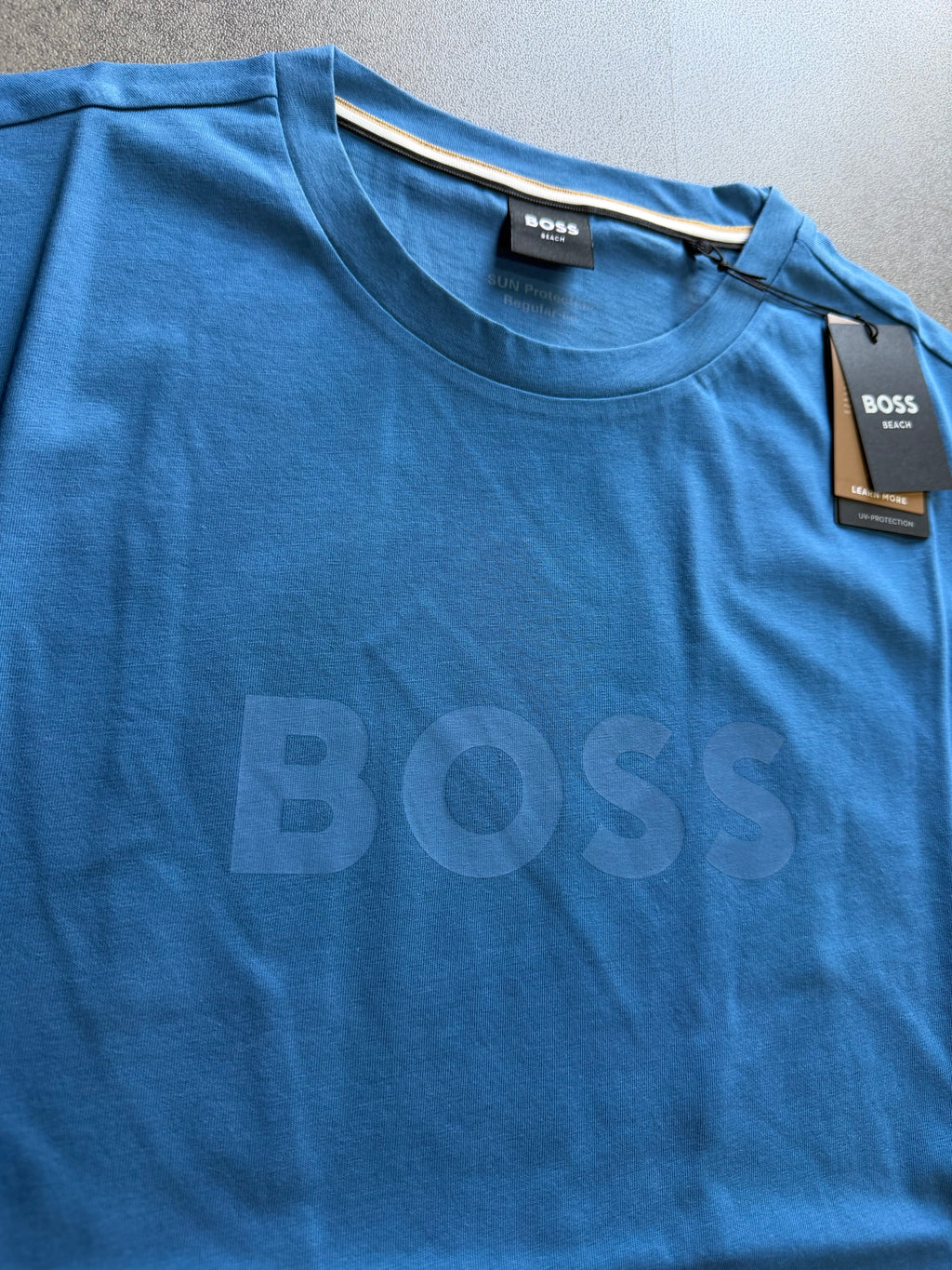 Conjunto BOSS