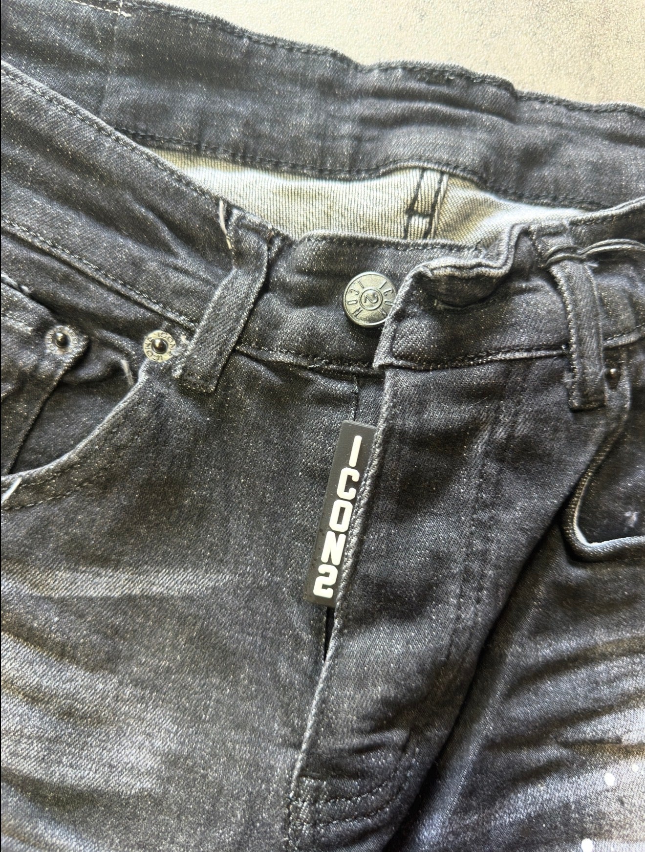 VAQUERO ICON2