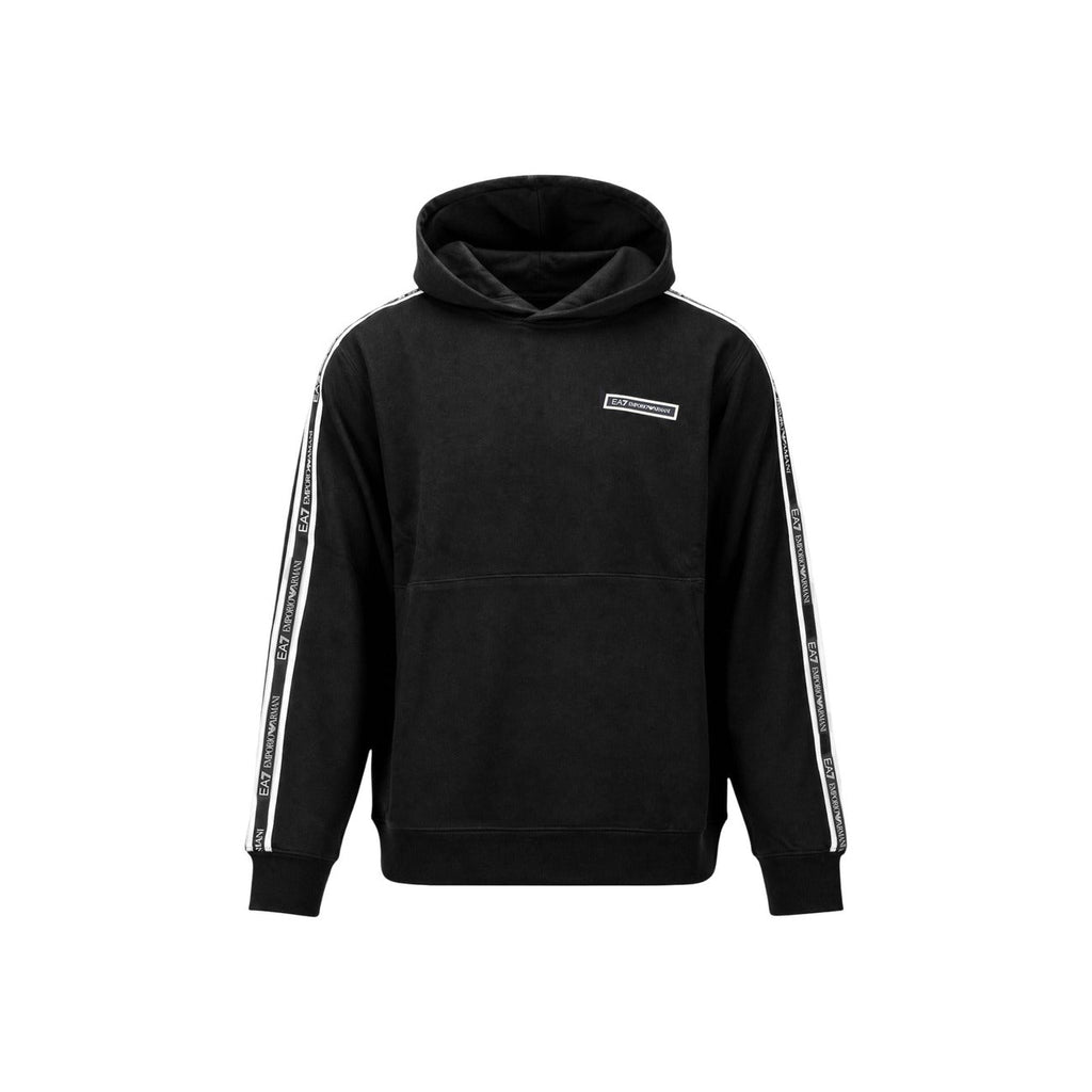EA7 sudadera con capucha