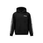 EA7 sudadera con capucha