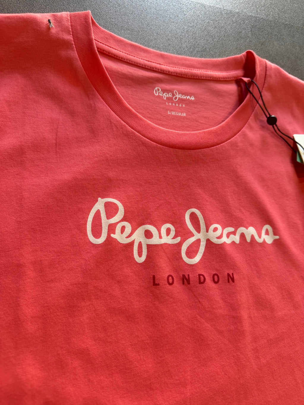 CAMISETA PEPE JEANS