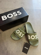 CHANCLAS BOSS