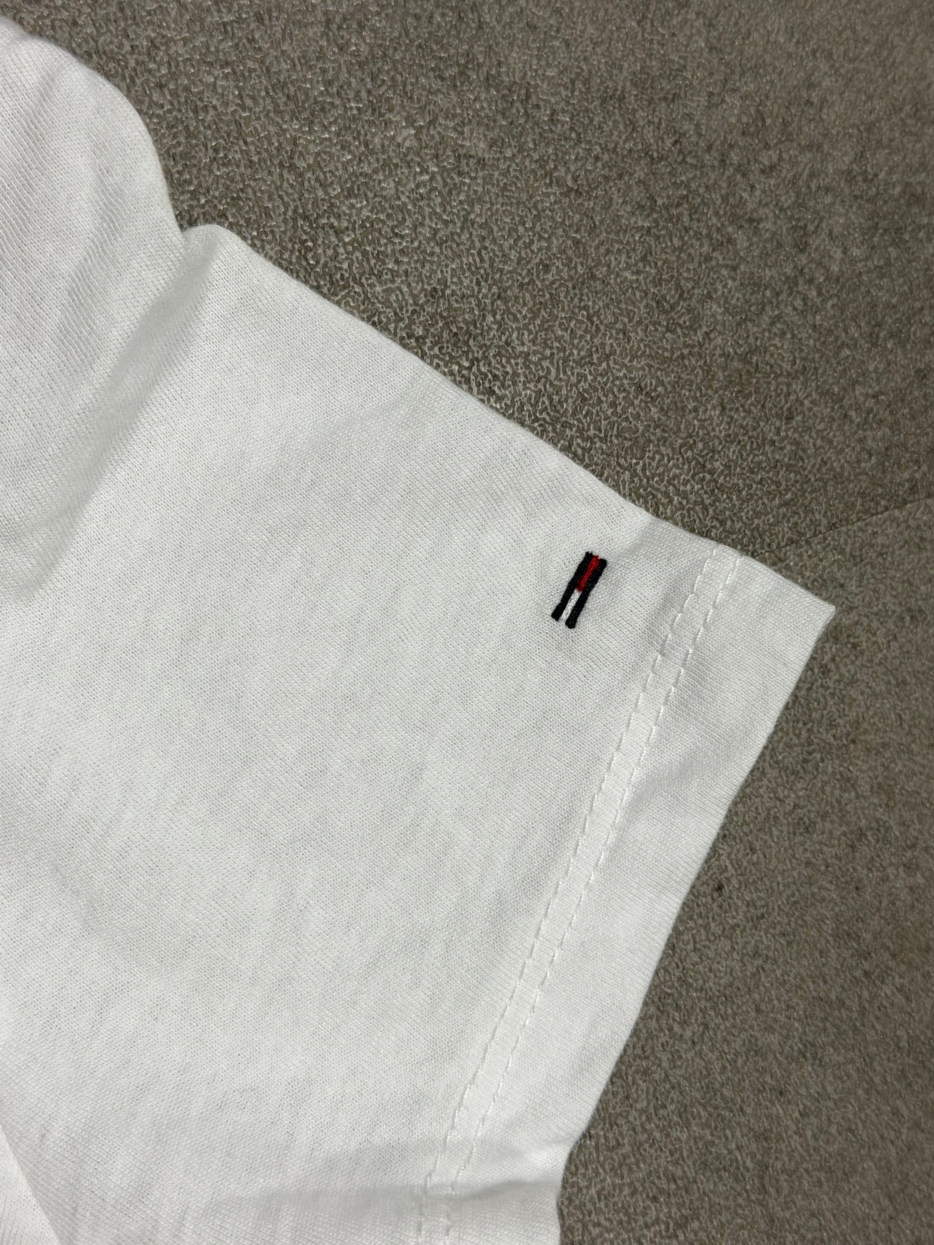 TEE-SHIRT TOMMY HILFIGER