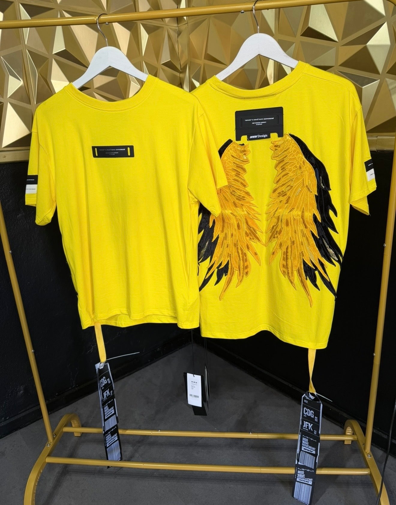 MWM T-SHIRT