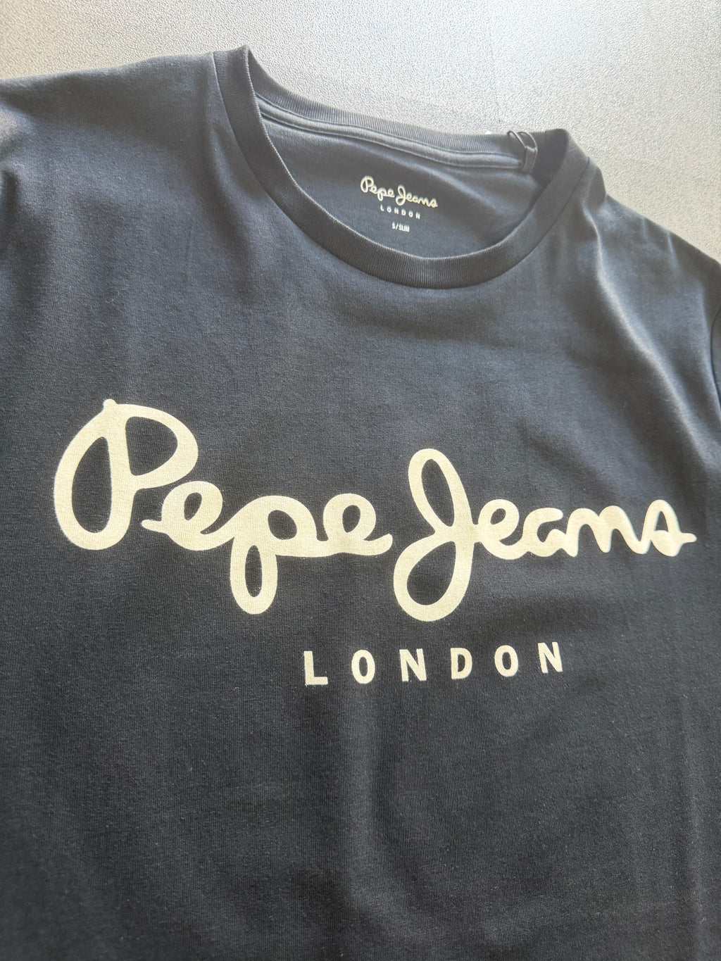 CAMISETA PEPE JEANS