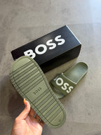 CHANCLAS BOSS