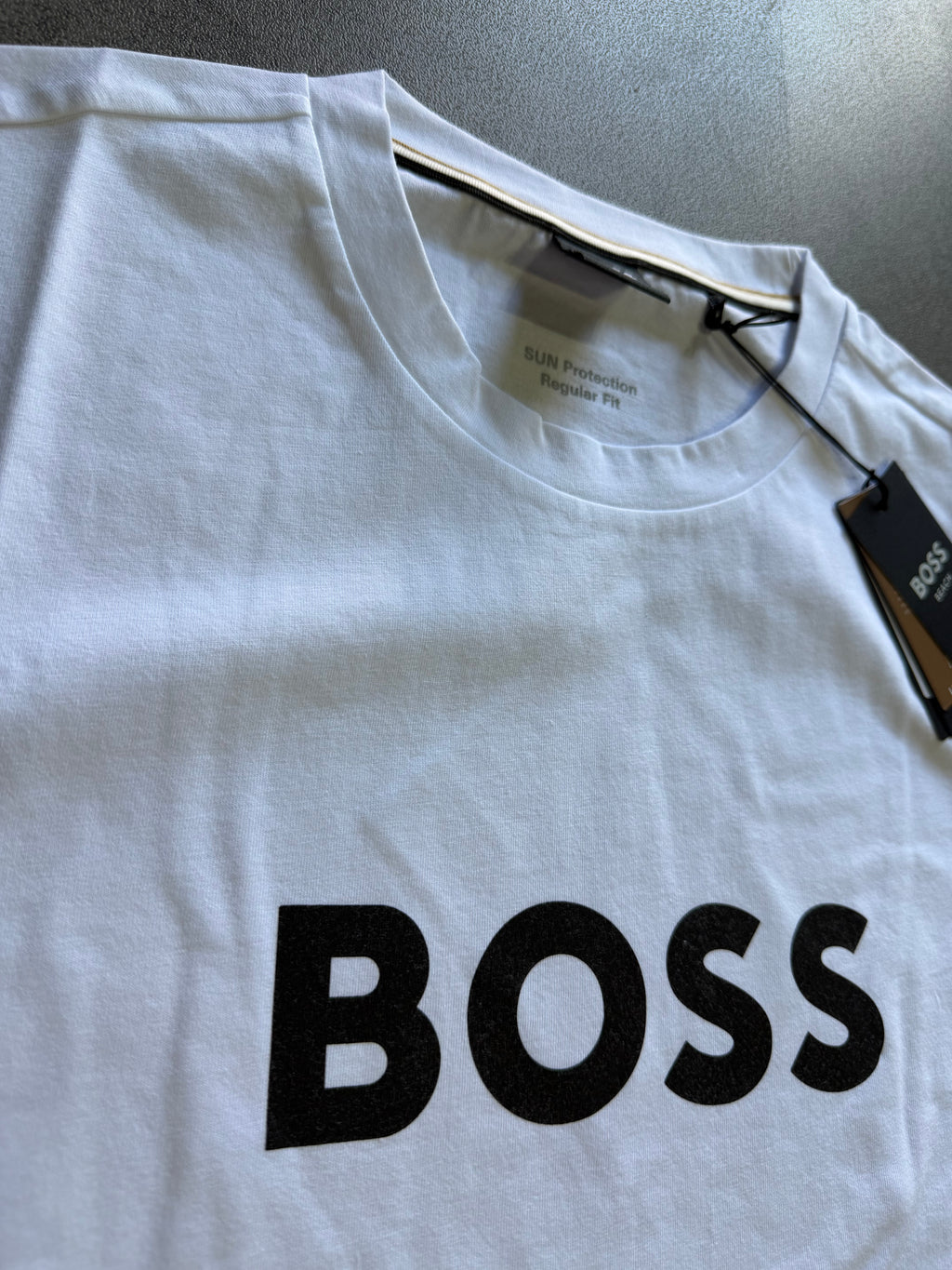 Conjunto BOSS