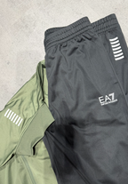 EA7 TRACKSUIT