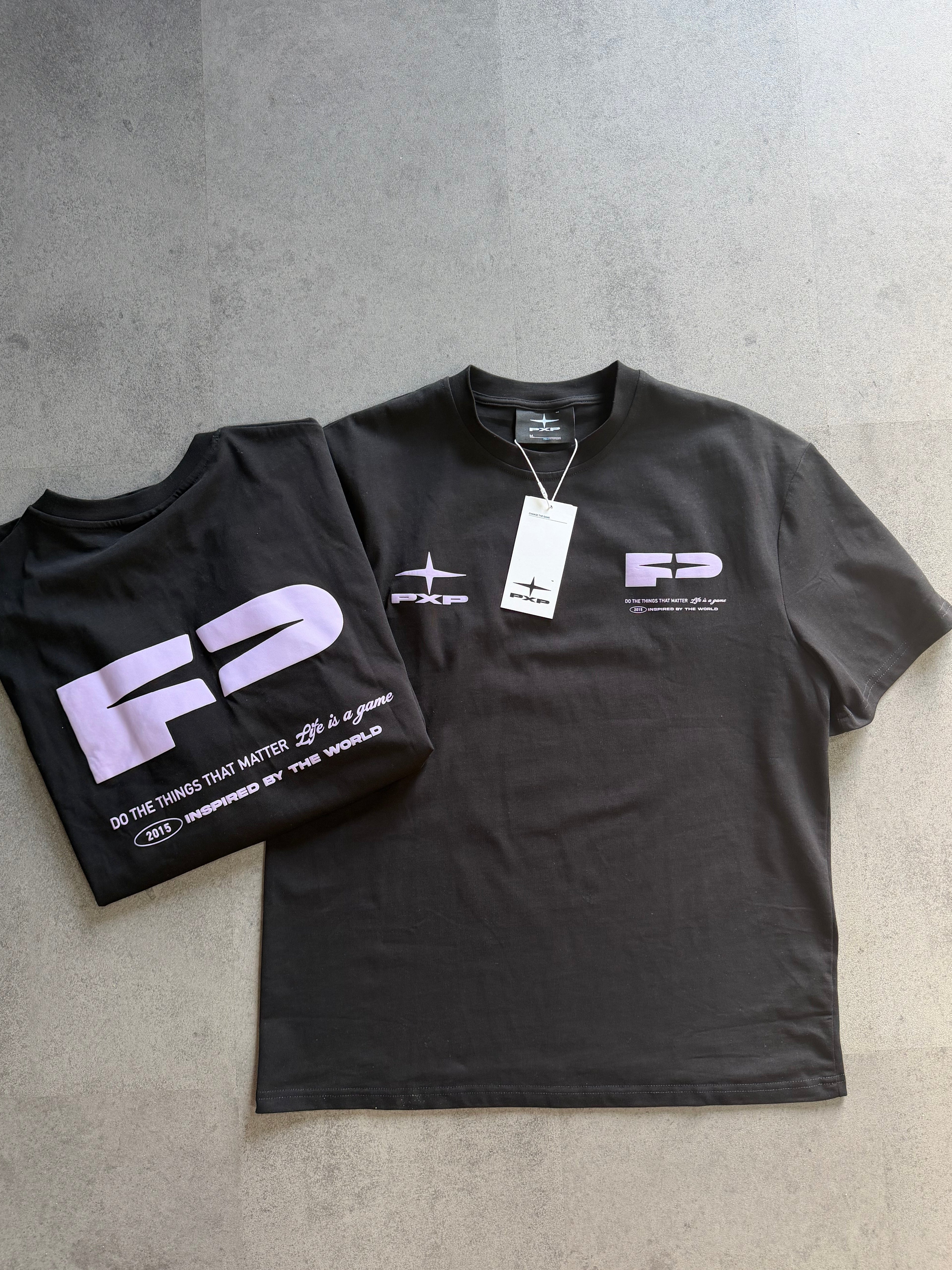 CAMISETA PXP