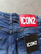 VAQUERO ICON2