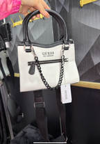 SAC GUESS