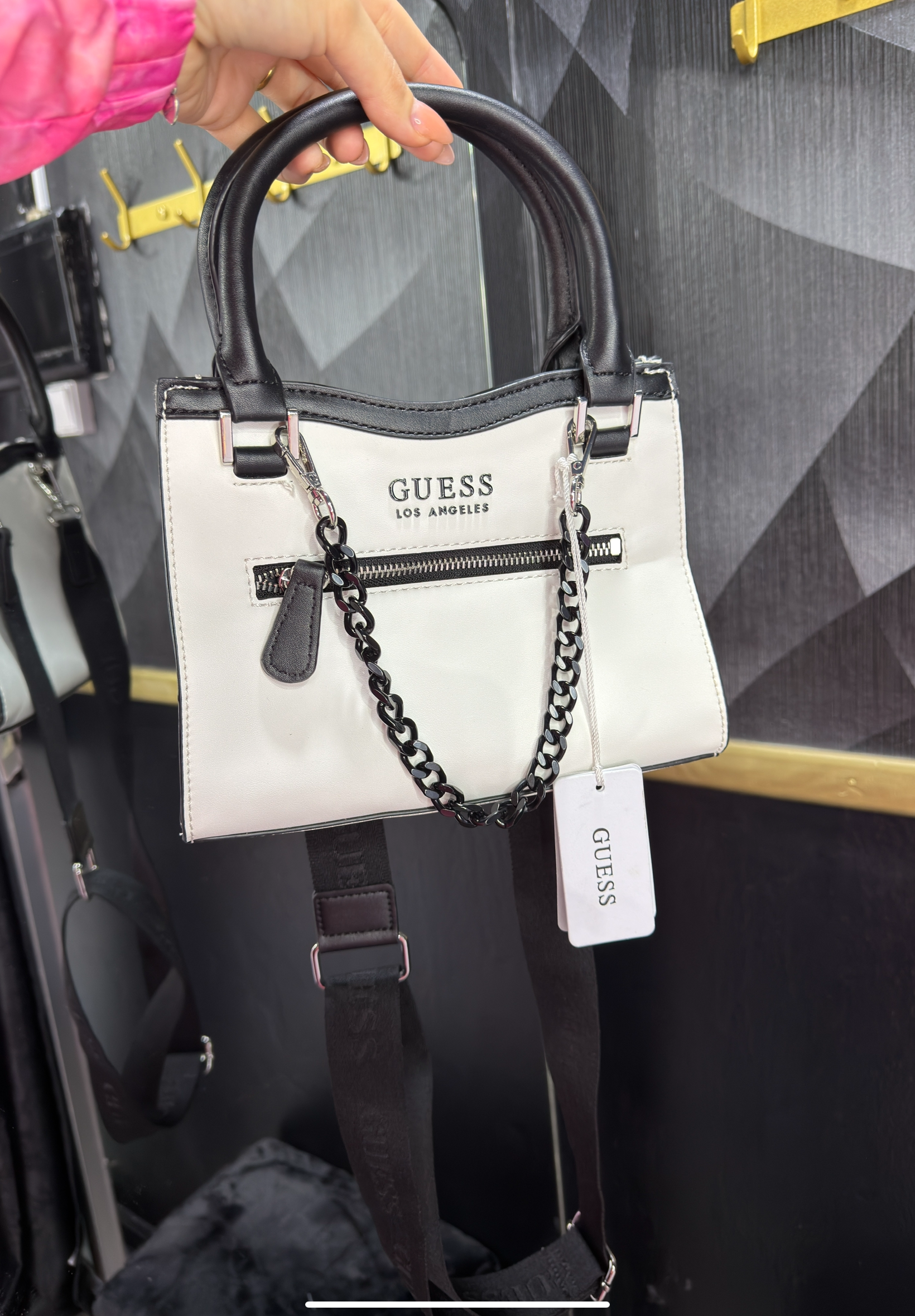 GUESS HANDBAG
