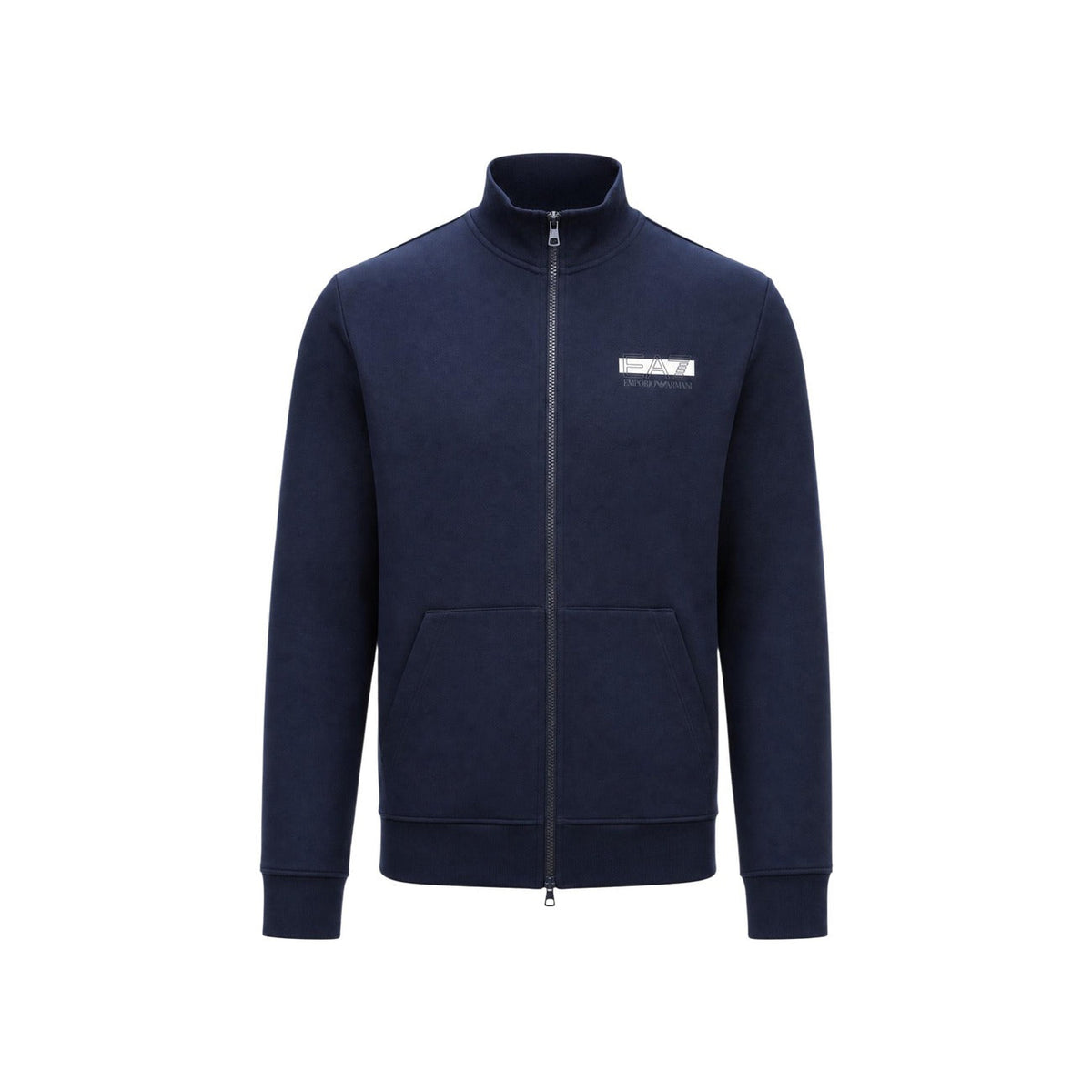 Chándal EA7 Emporio Armani Hombre Azul