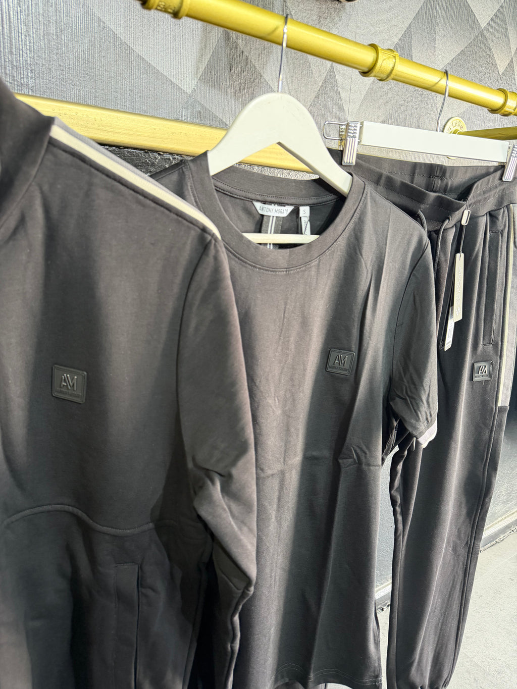 CAMISETA ANTONY MORATO