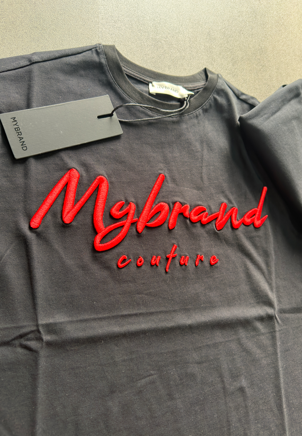 MY BRAND T-SHIRT