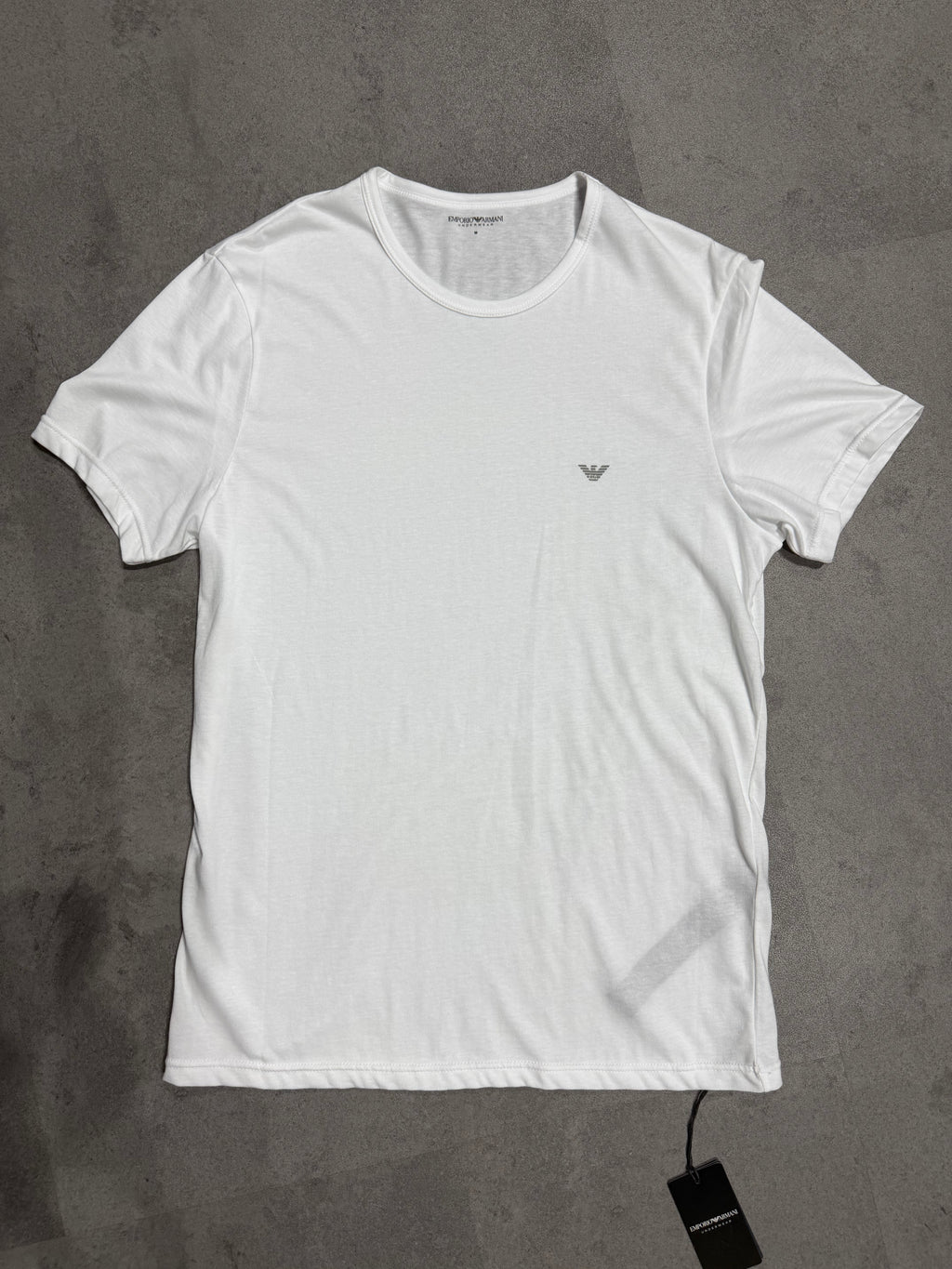 T-SHIRT EA7