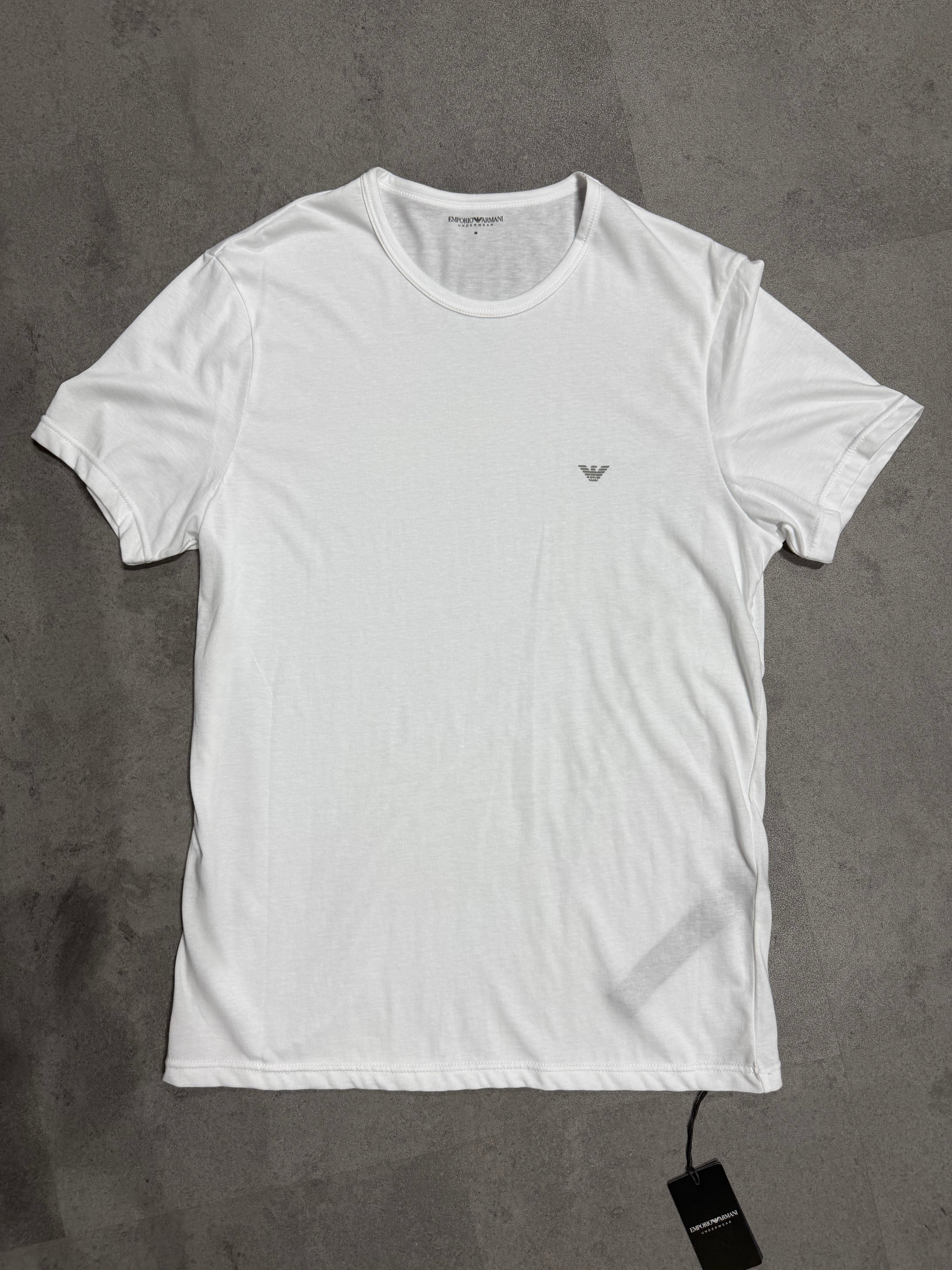 EA7 T-SHIRT