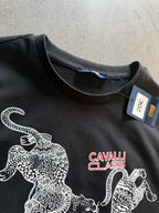 CAMISETA CAVALLI CLASS