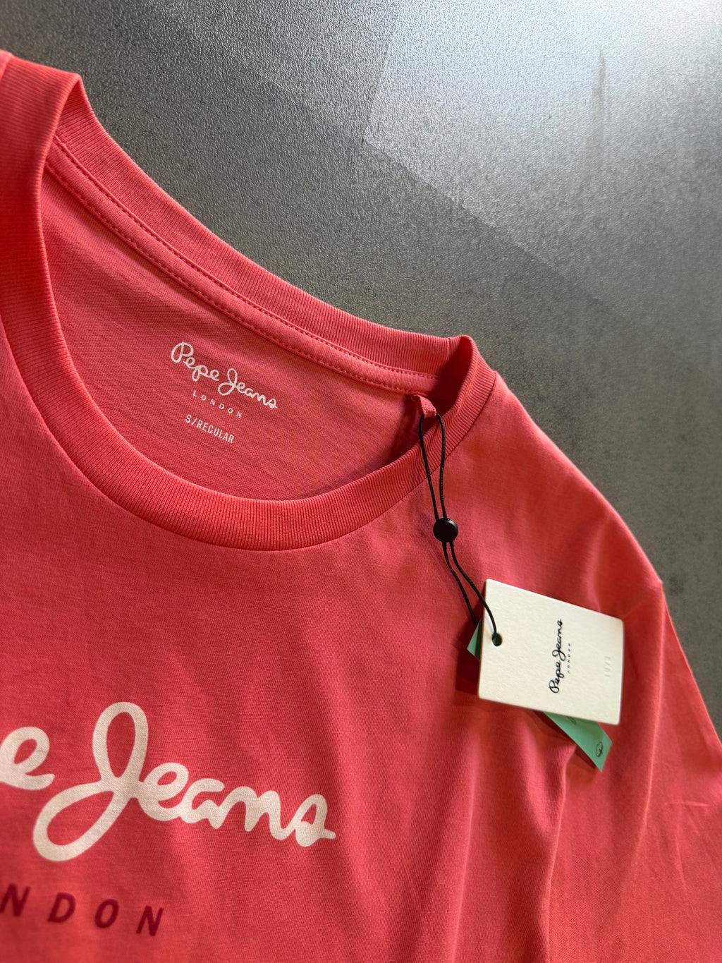 CAMISETA PEPE JEANS