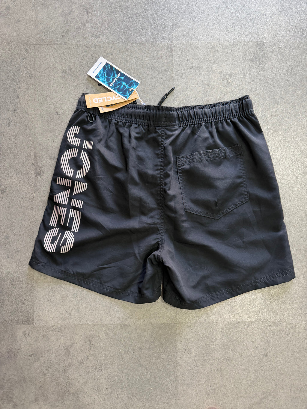 BAÑADOR JACK & JONES
