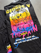 Conjunto Avenue George V
