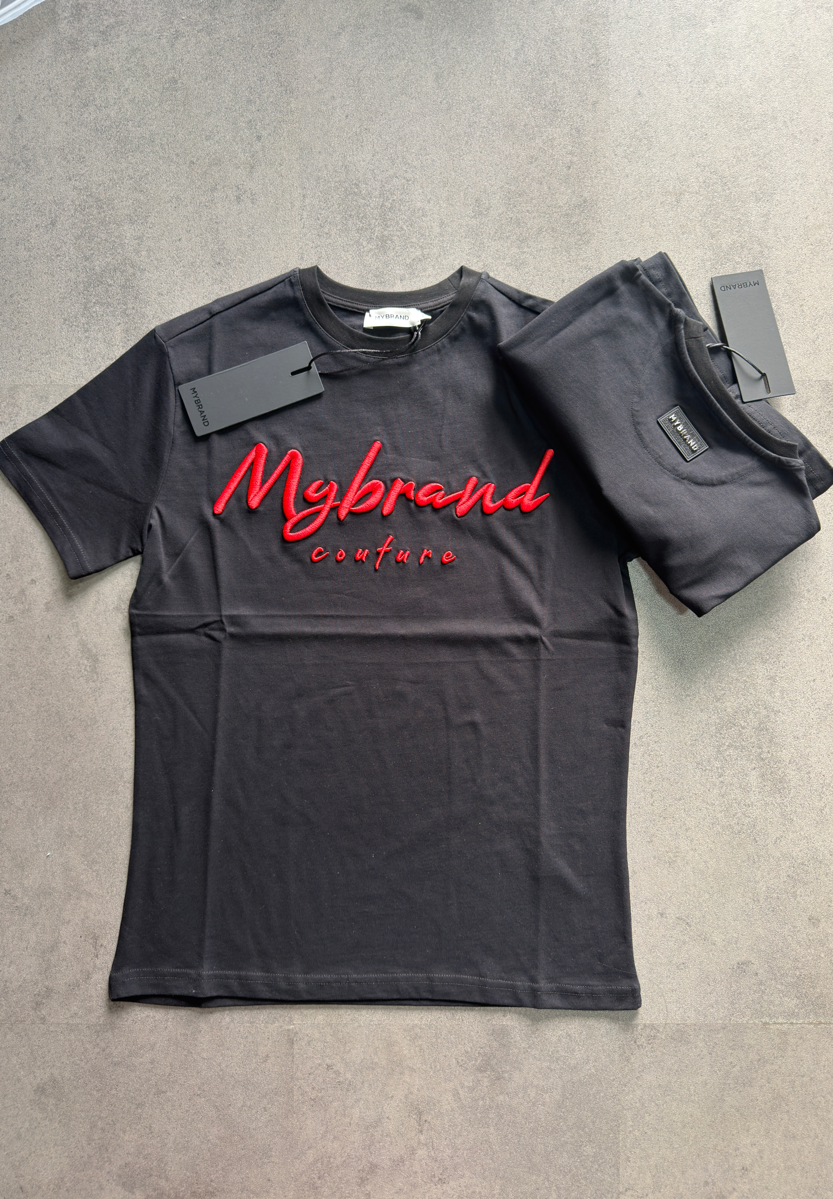 CAMISETA MY BRAND