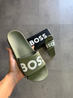 CHANCLAS BOSS