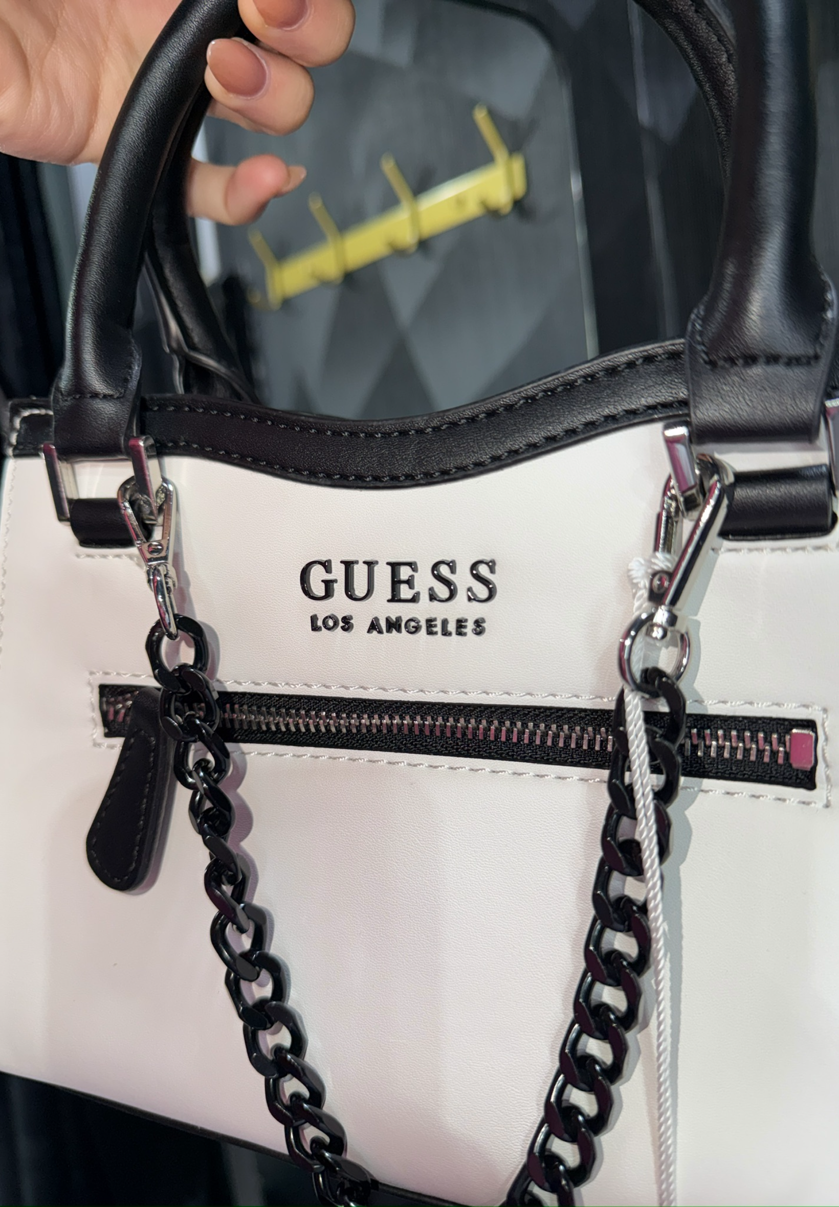 GUESS HANDBAG