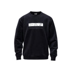 EA7 sudadera sin capucha