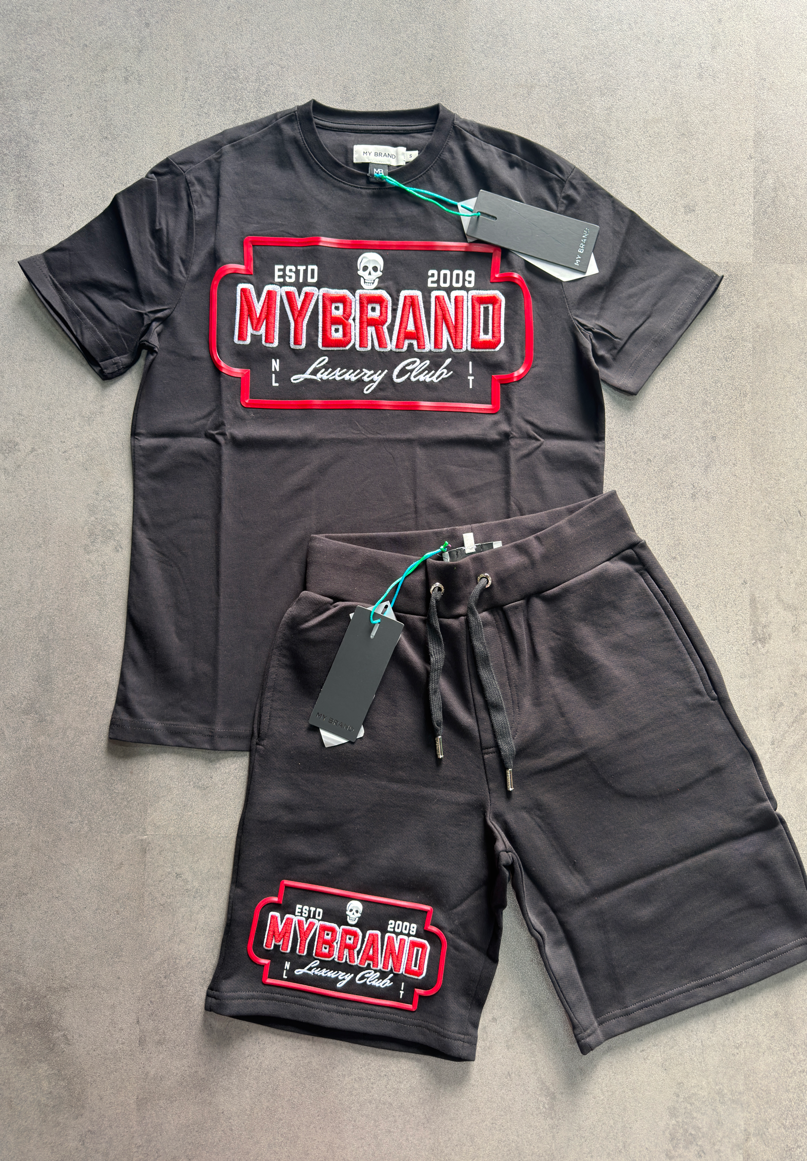 CONJUNTO MY BRAND