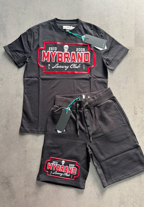 MY BRAND SET