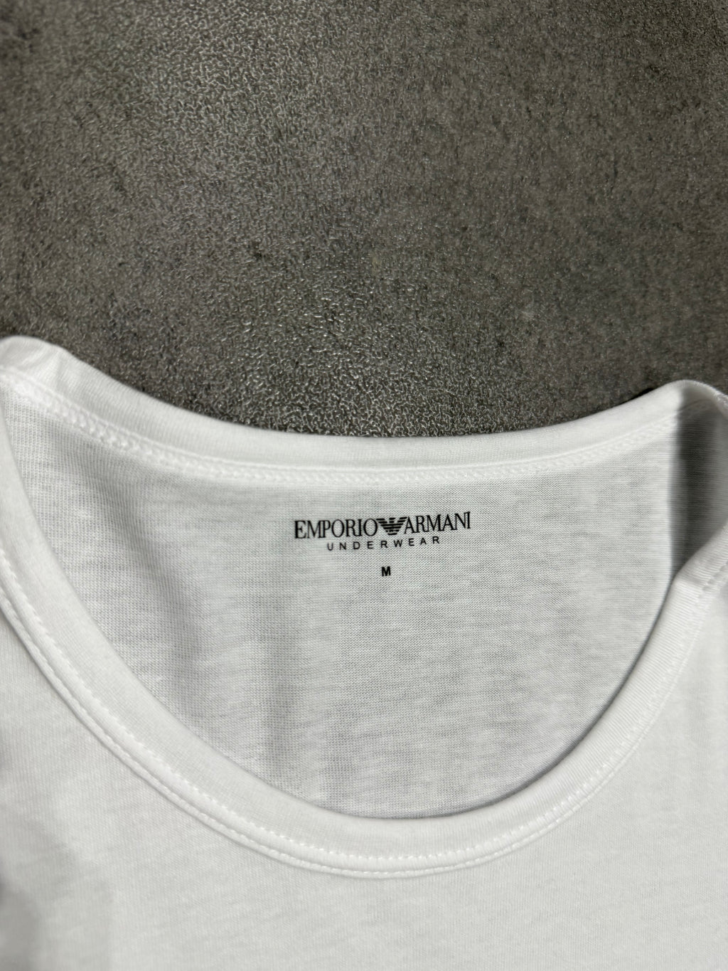 T-SHIRT EA7