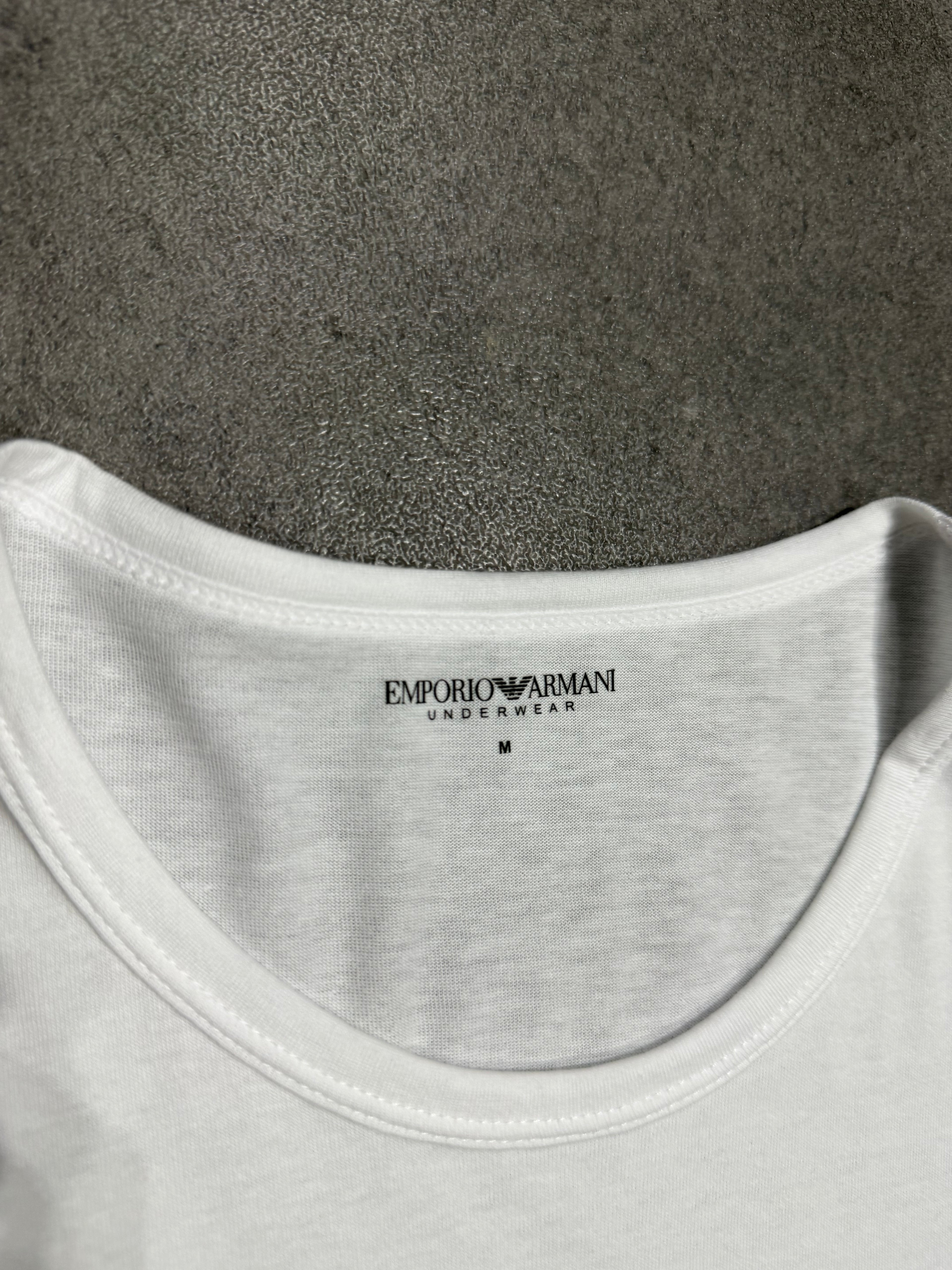 EA7 T-SHIRT