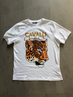 CAMISETA CAVALLI CLASS