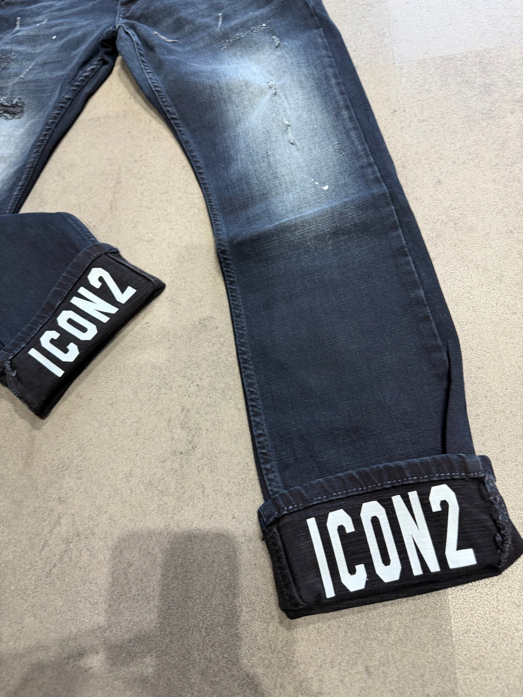 VAQUERO ICON2