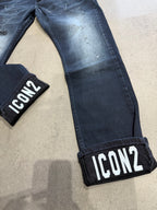 VAQUERO ICON2