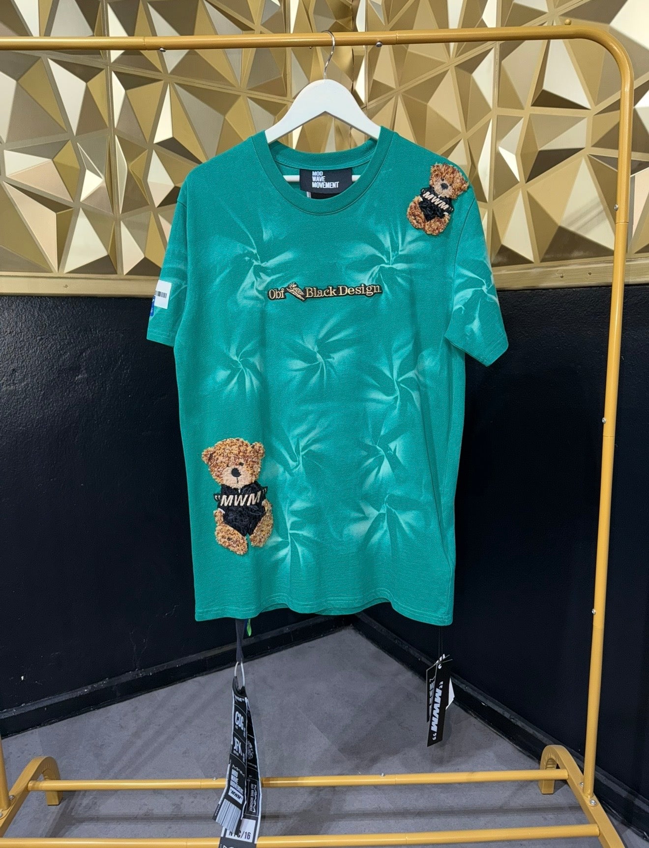MWM T-SHIRT