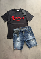 MY BRAND T-SHIRT