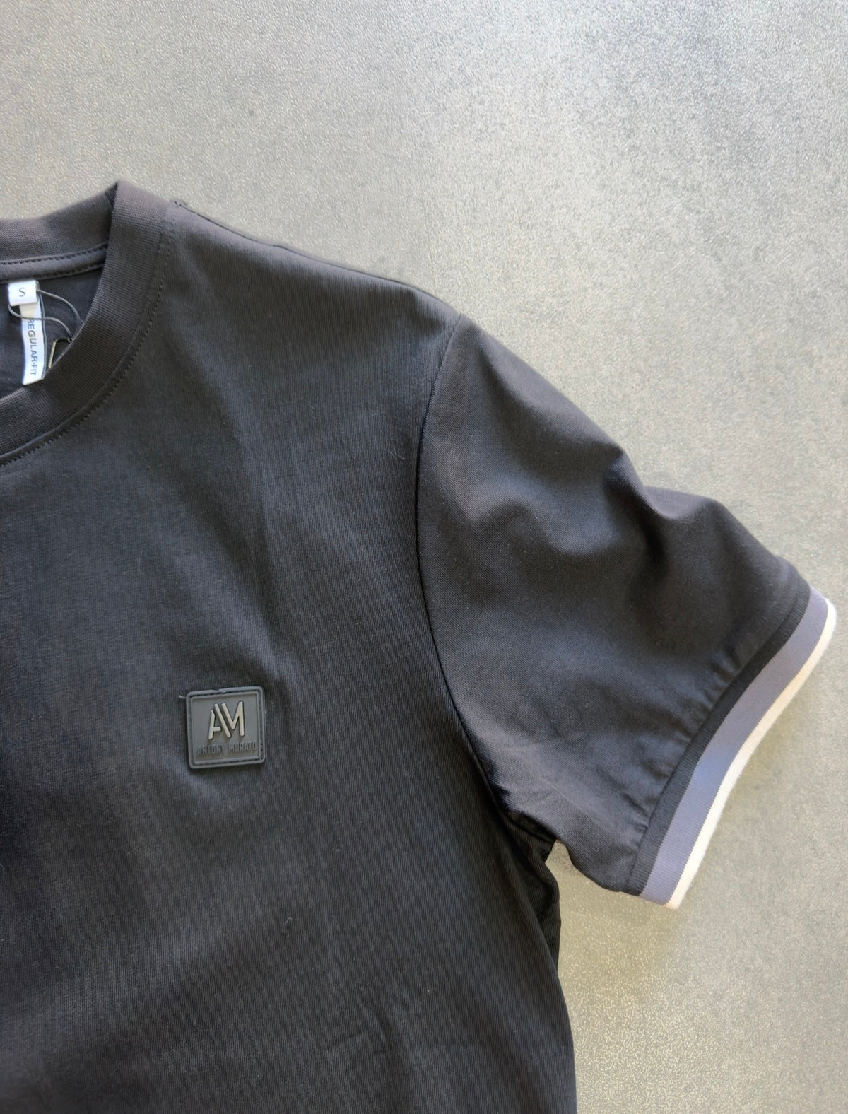 CAMISETA ANTONY MORATO