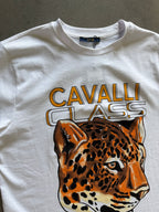 CAMISETA CAVALLI CLASS