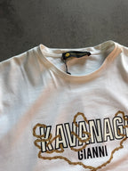 CAMISETA GIANNI KAVANAGH