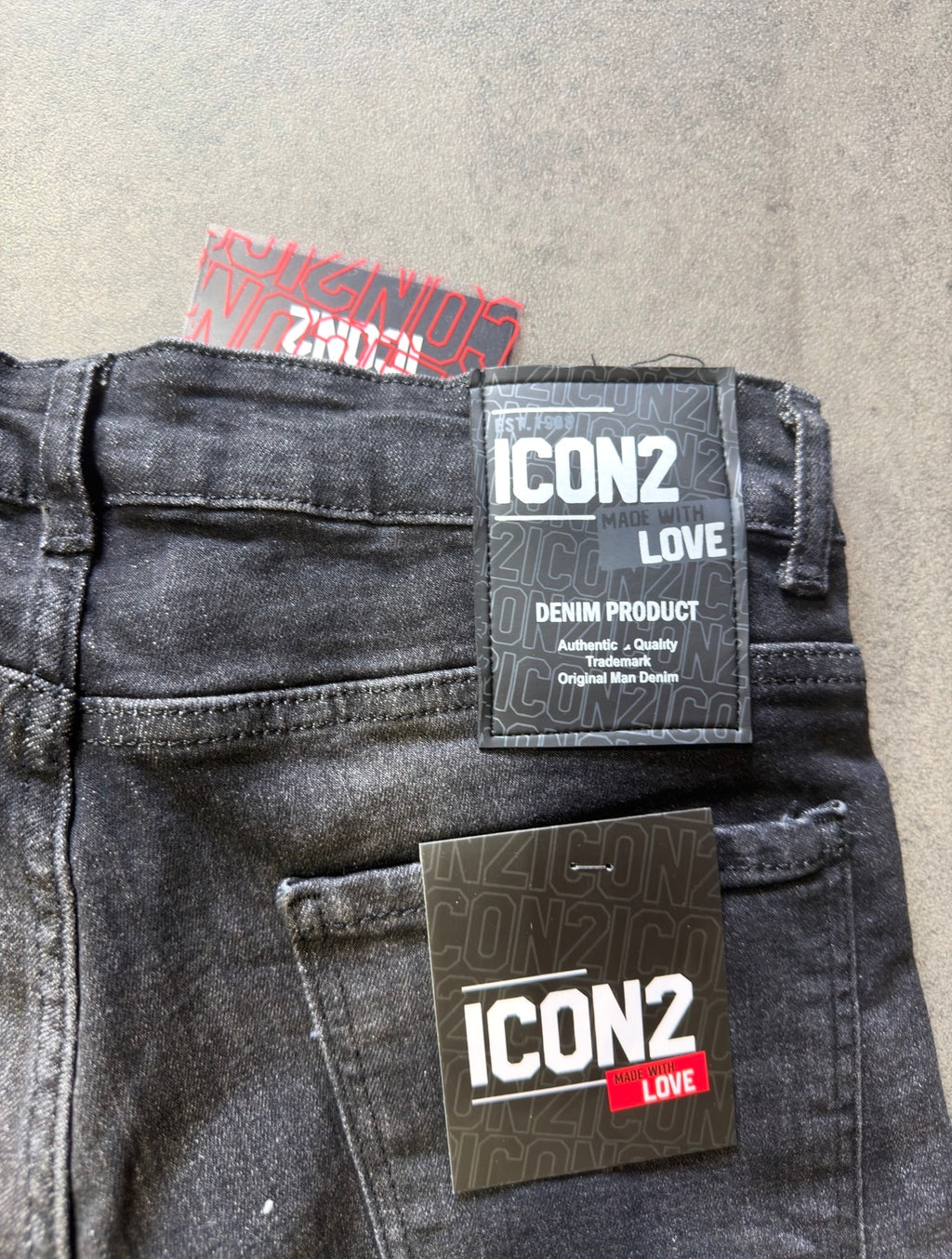 VAQUERO ICON2