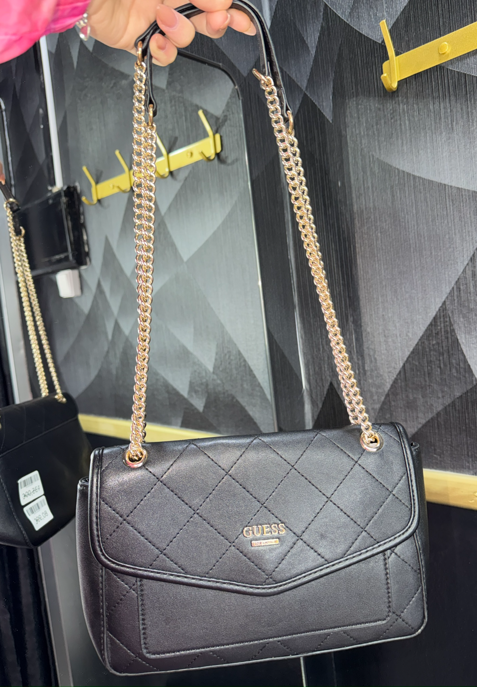 GUESS BAG